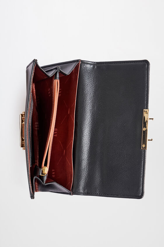 Black Clutch, , image 4